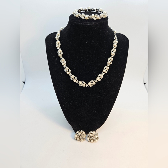 Bogoff Parure - Picture 2 of 9